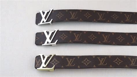 louis vuitton 1 1 replica belt|louis vuitton real belt.